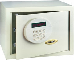 Sagasafe